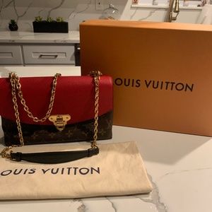Louis Vuitton Handbag